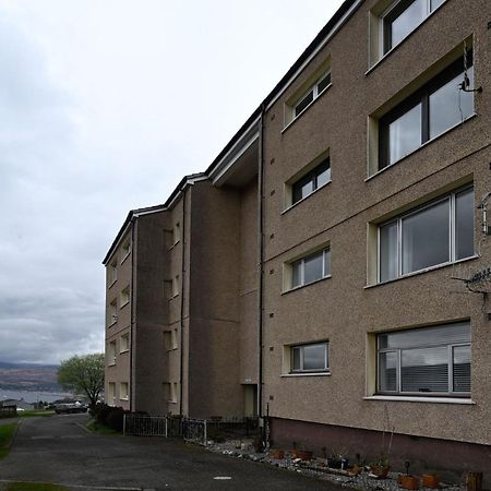 Willa Highland Lookout Fort William Zewnętrze zdjęcie